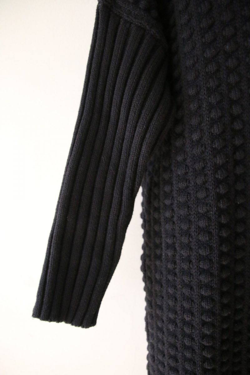 FORCASTニット拡大