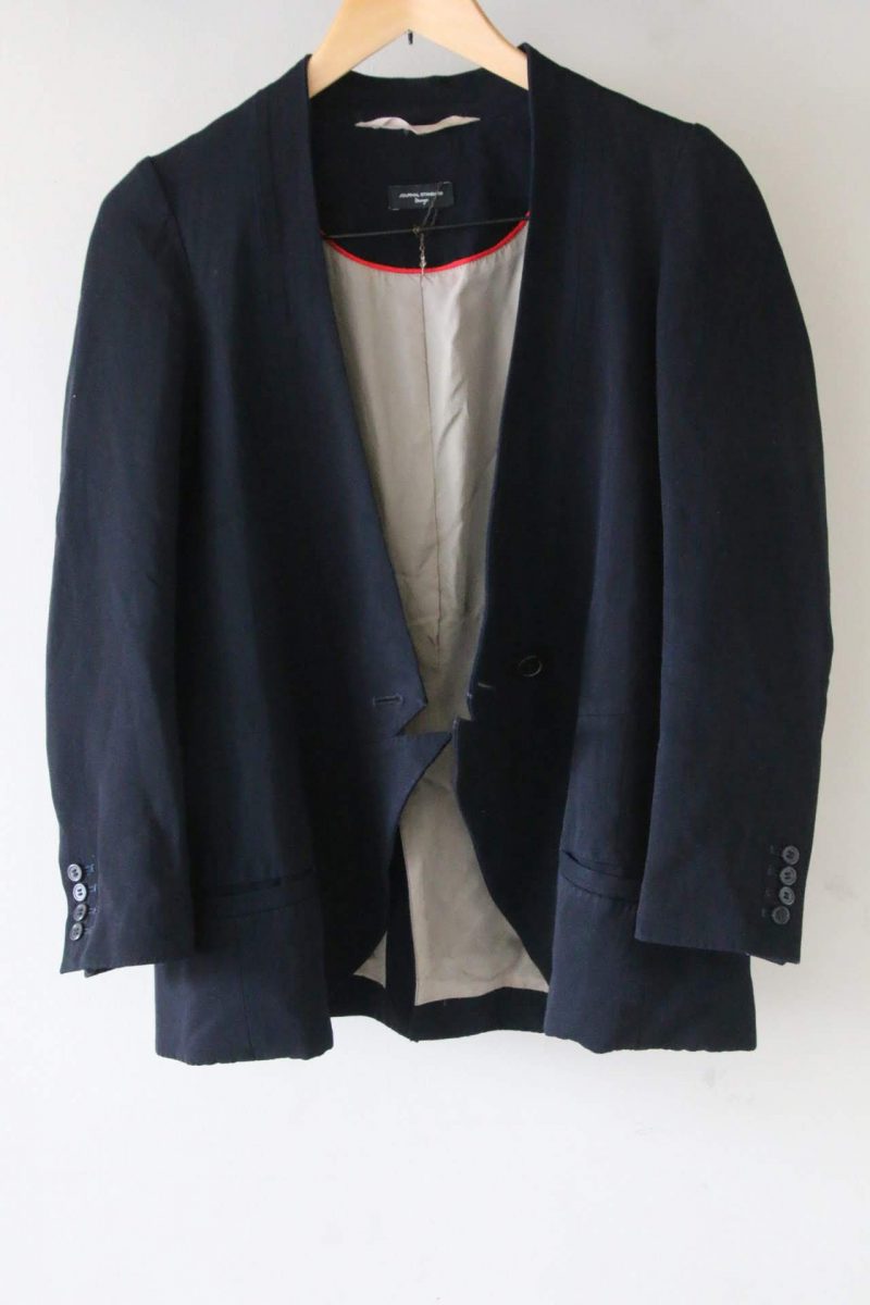 ジャーナルスタンダードジャケット