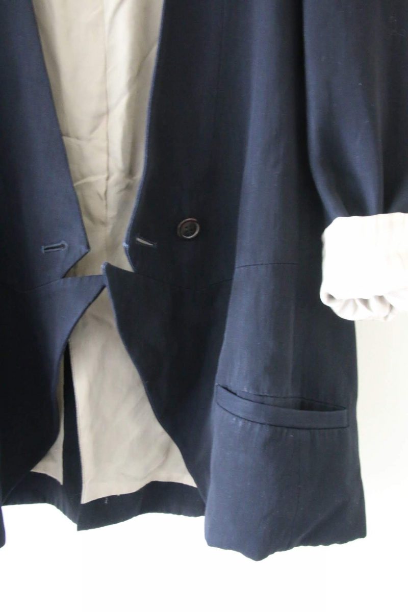 ジャーナルスタンダードジャケット拡大2