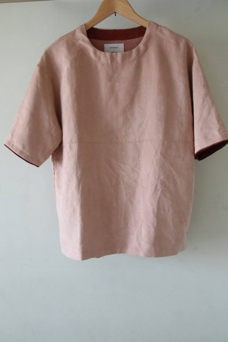 ステュディオスブラ牛