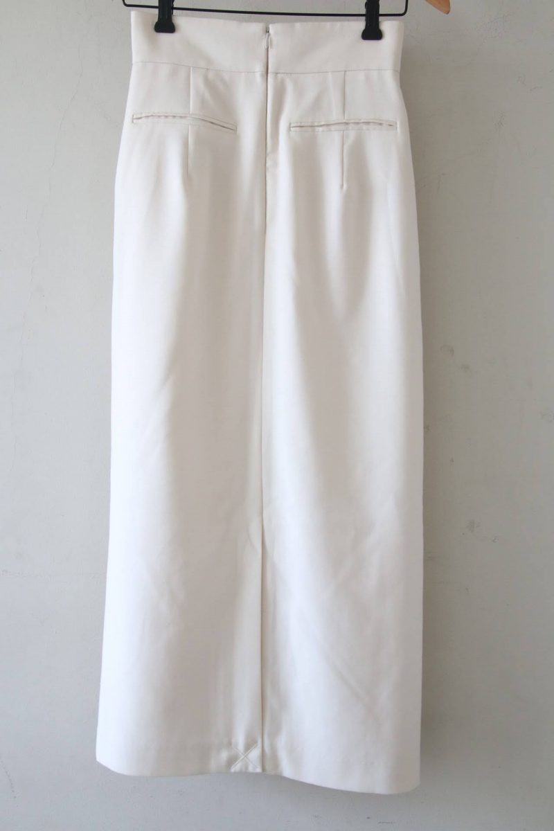 ソフィラスカート後