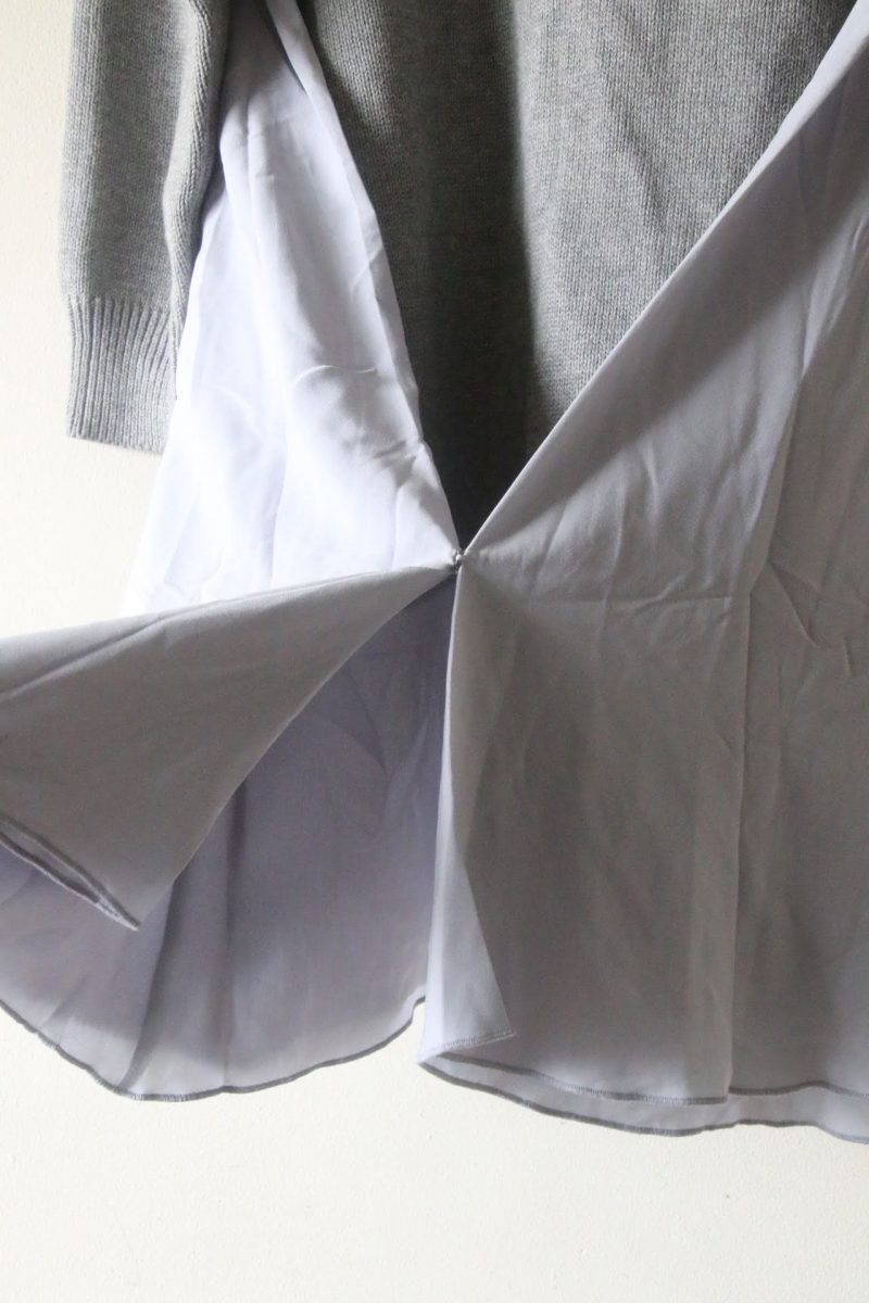 ピクシーハートニット拡大