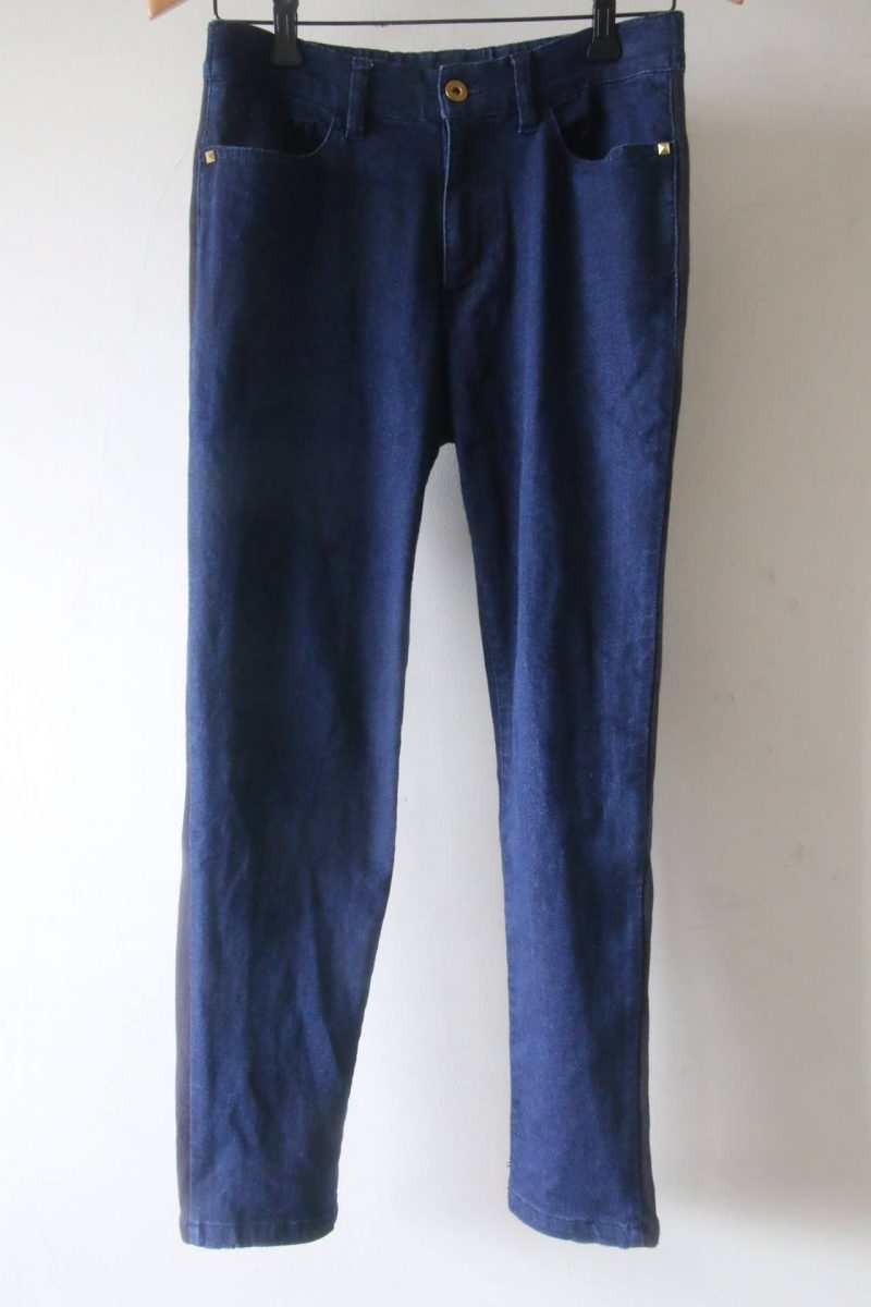 イディットパンツ