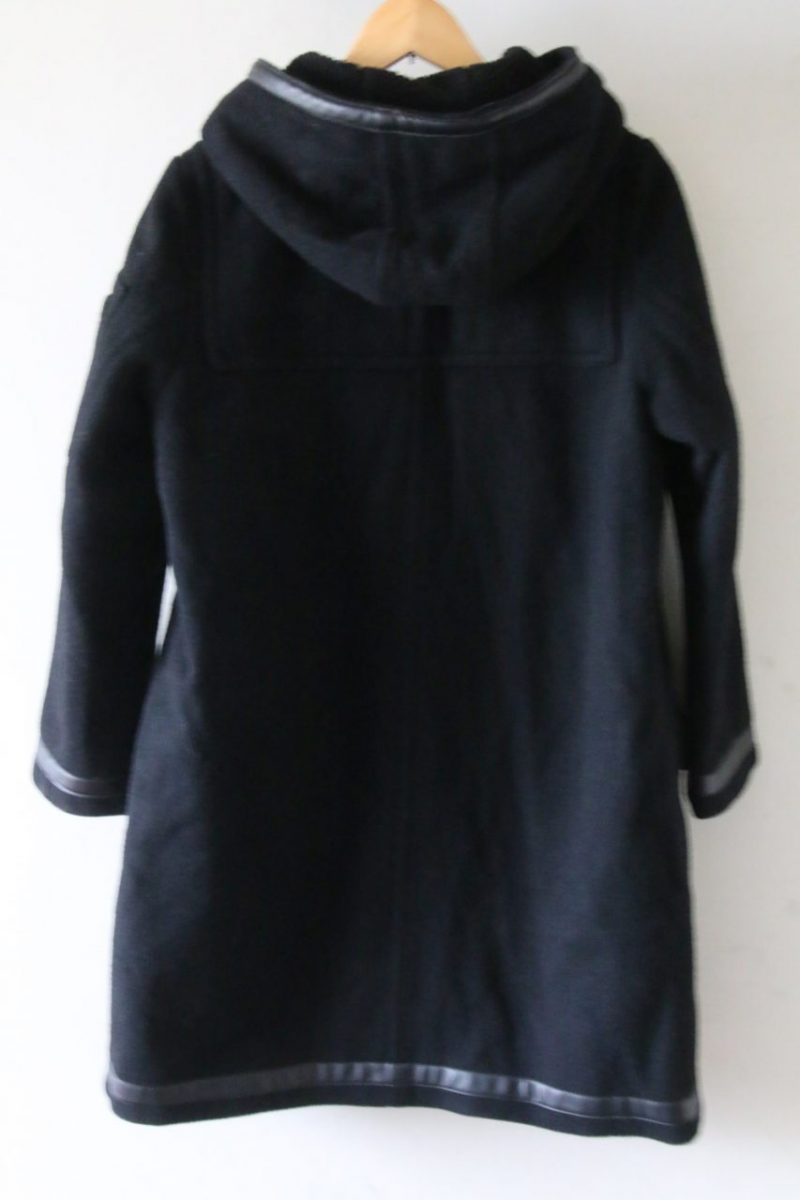 ミラオーウェンコート後