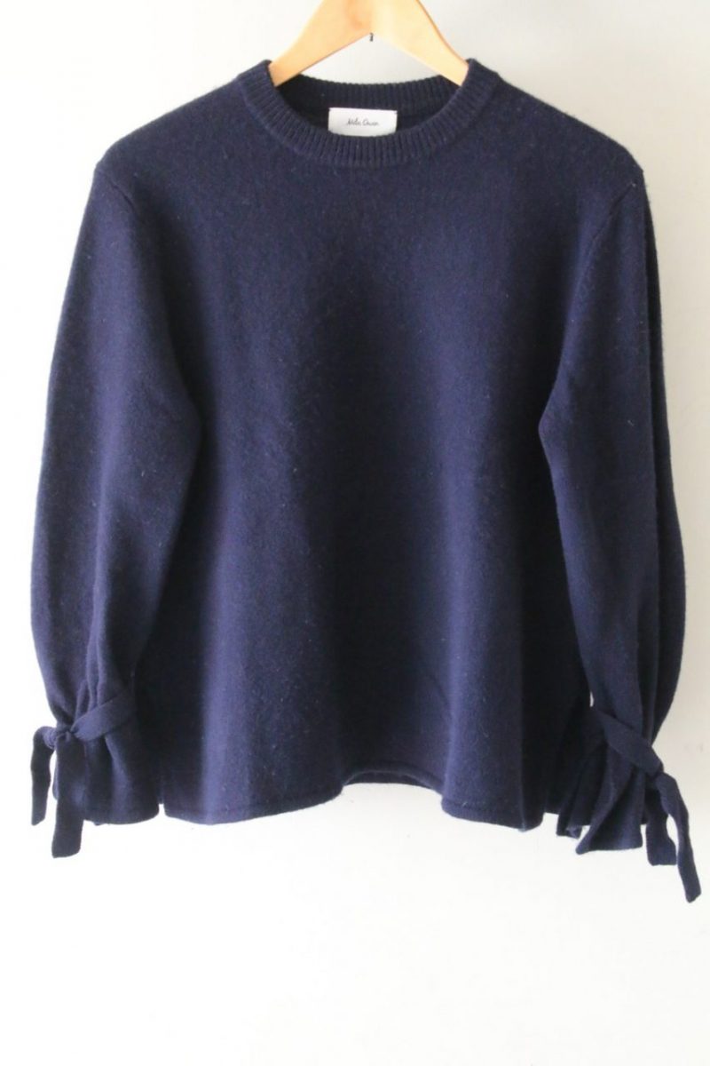 ミラオーウェンニット