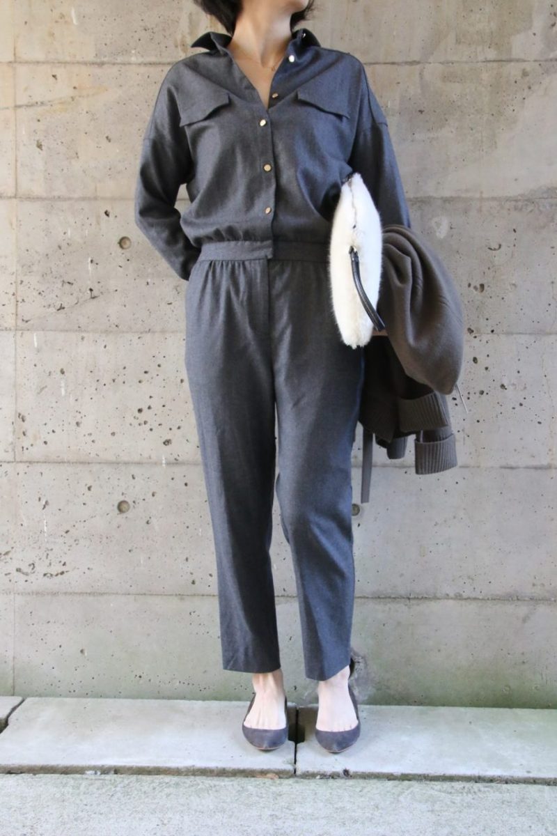 ハウントオールインワン