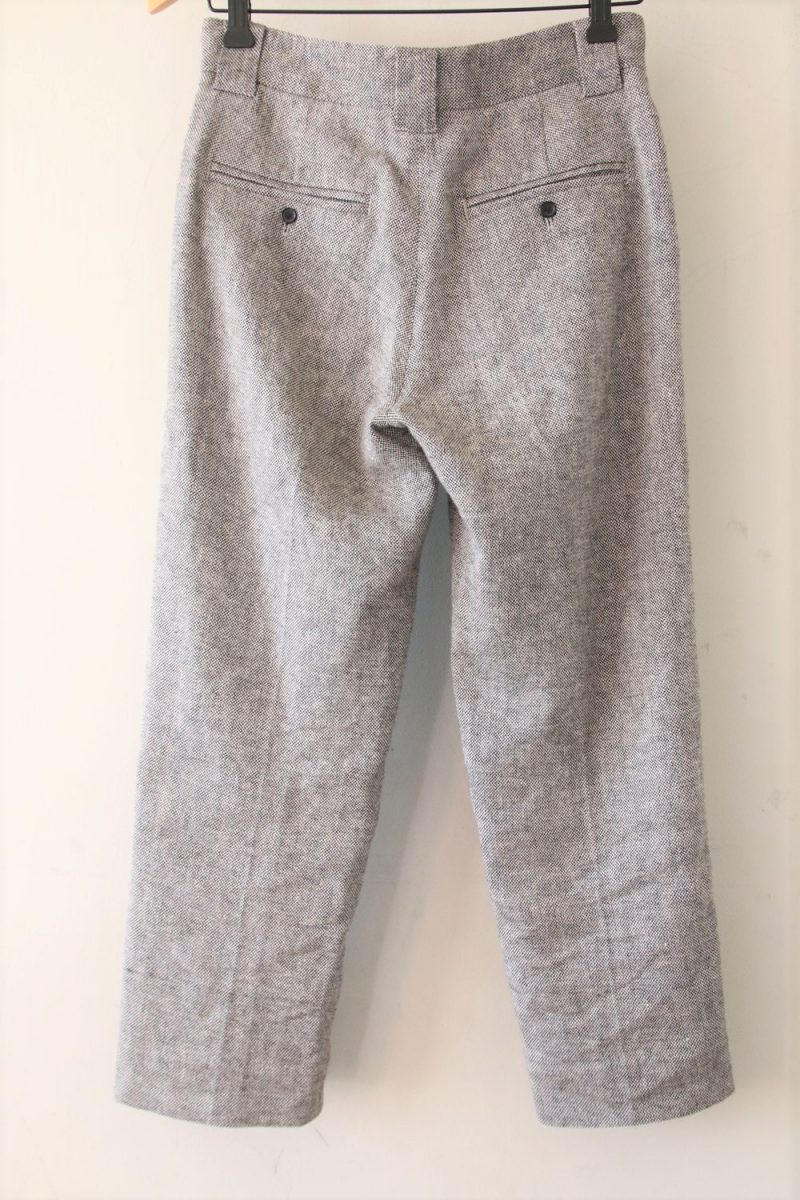 ローズバッドパンツ