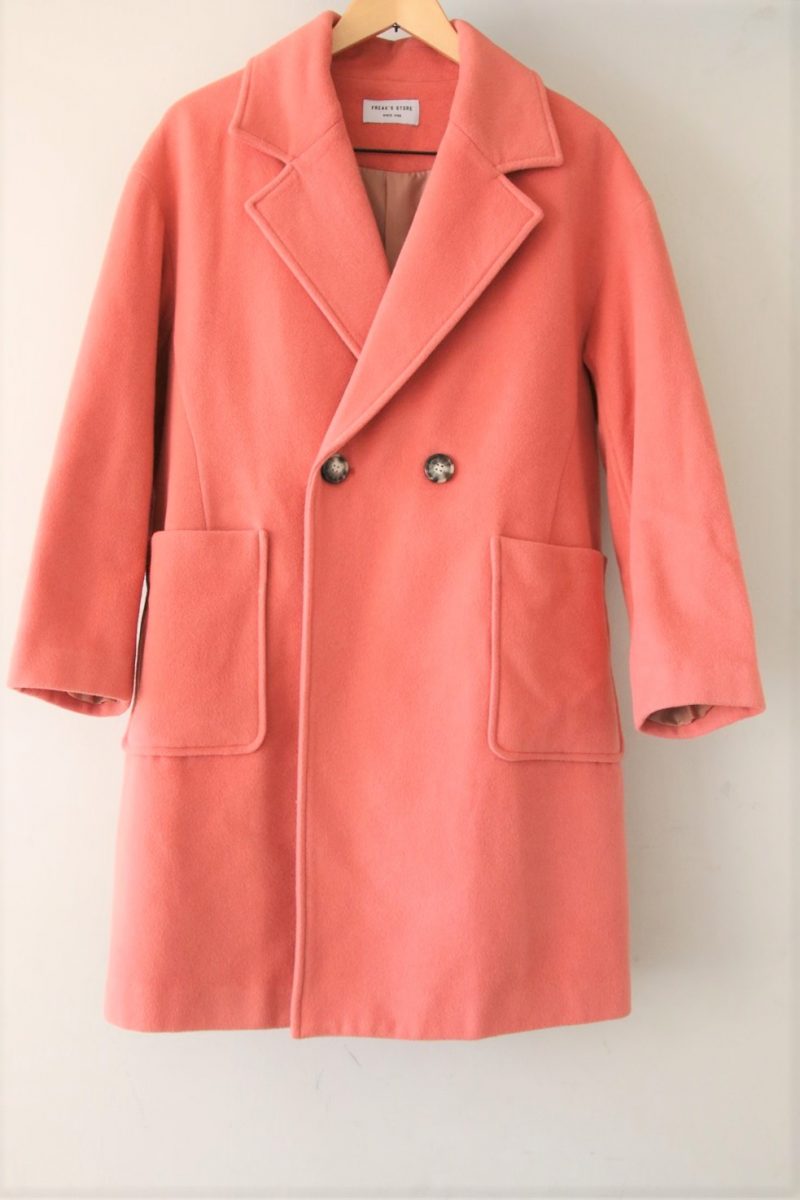 フリークスストアコート