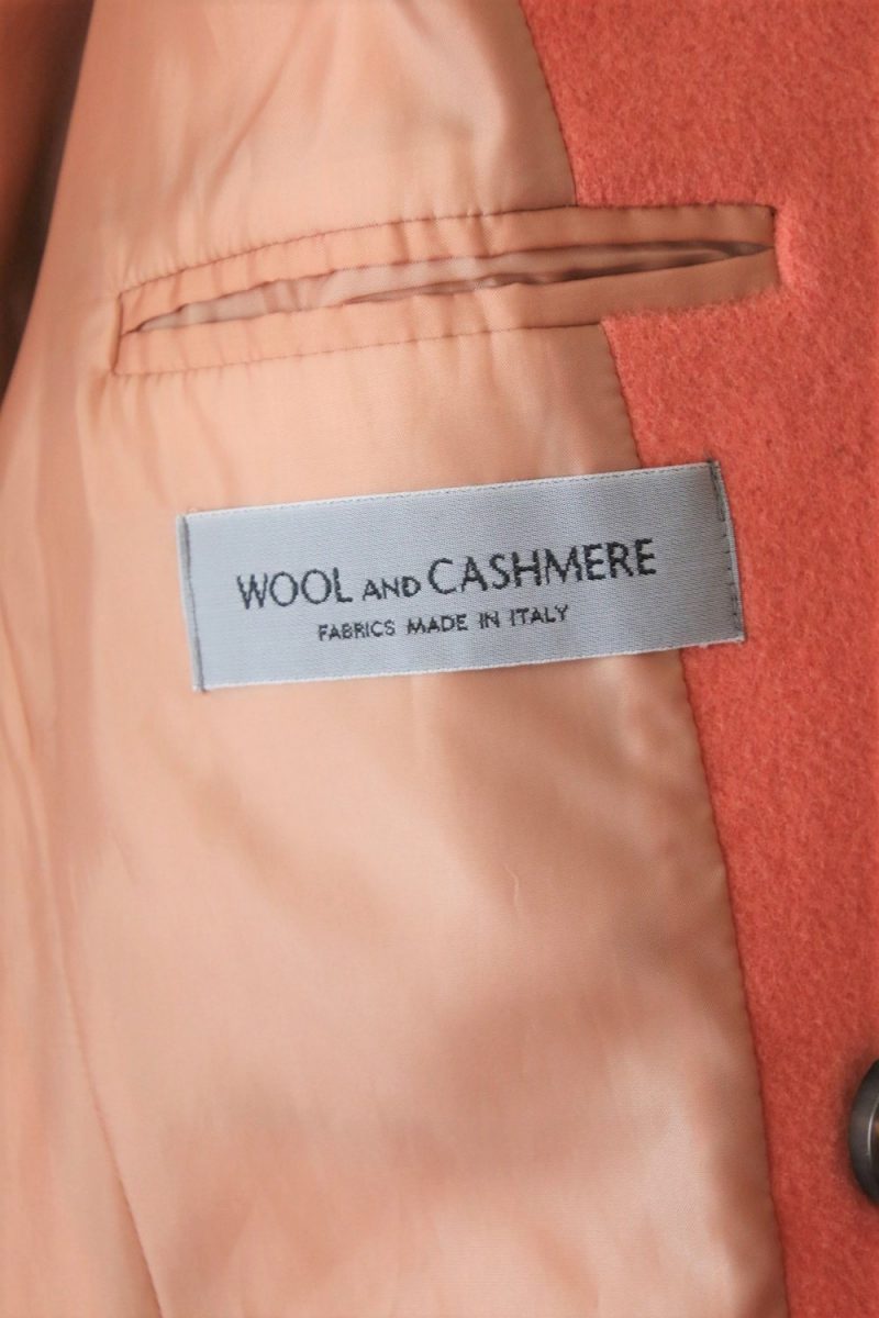 フリークスストアコートタグ