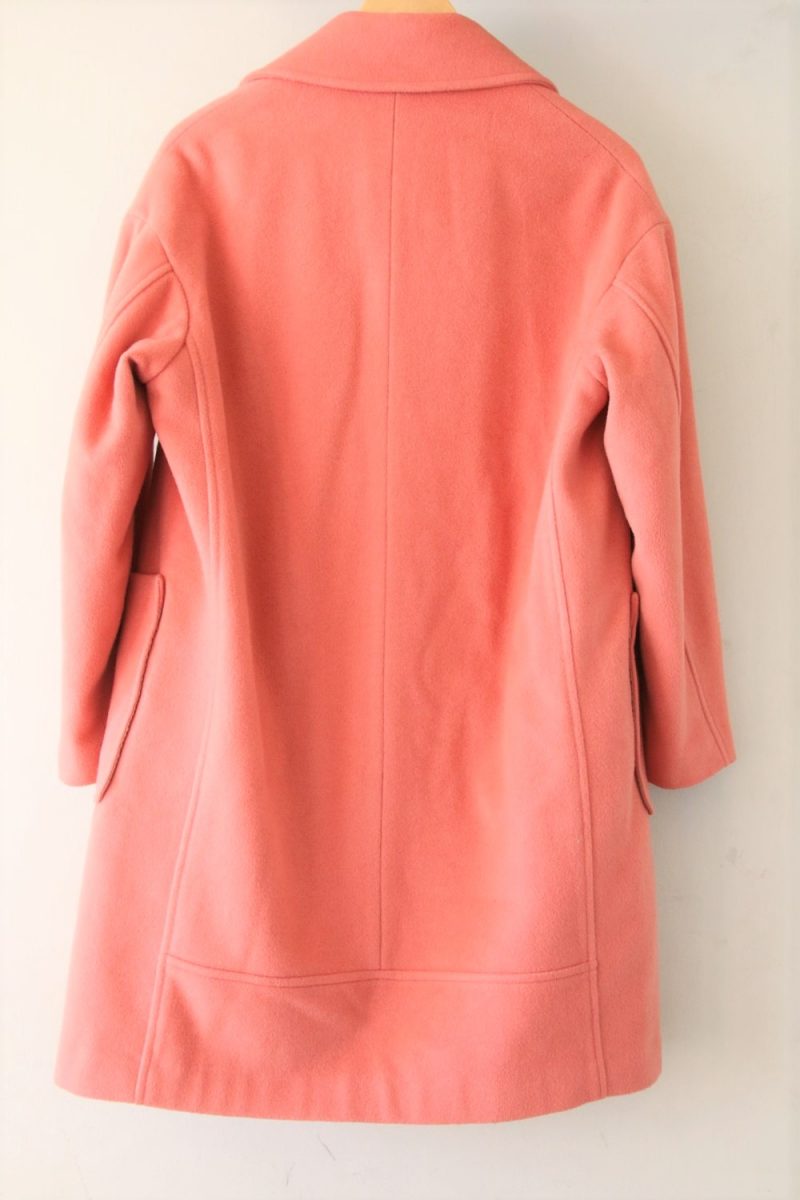 フリークスストアコート後