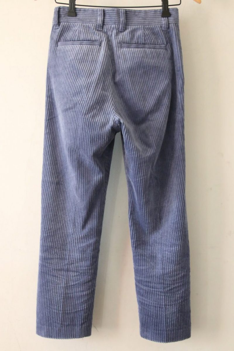 マッキントッシュパンツ