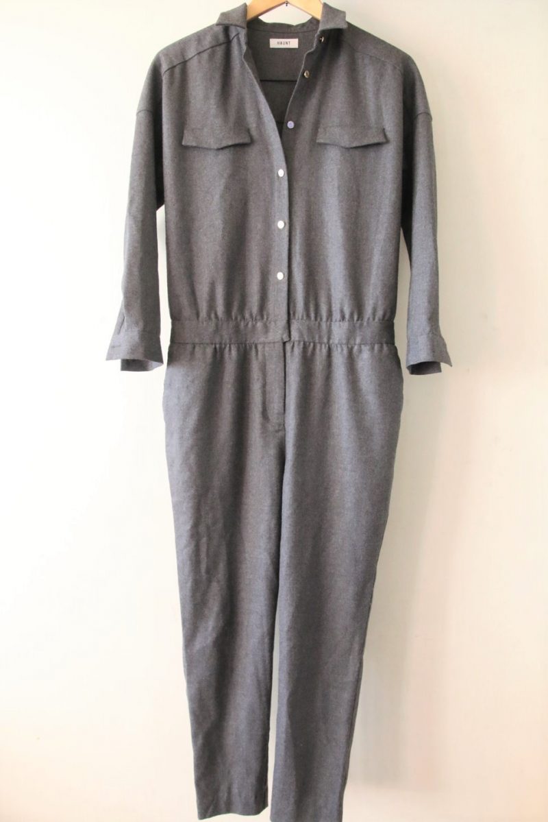 ハウントオールインワン