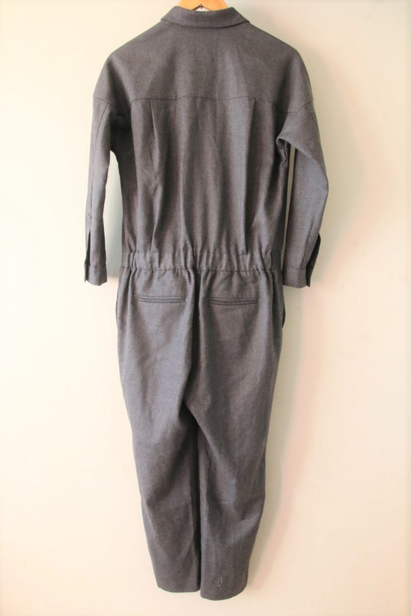 ハウントオールインワン後