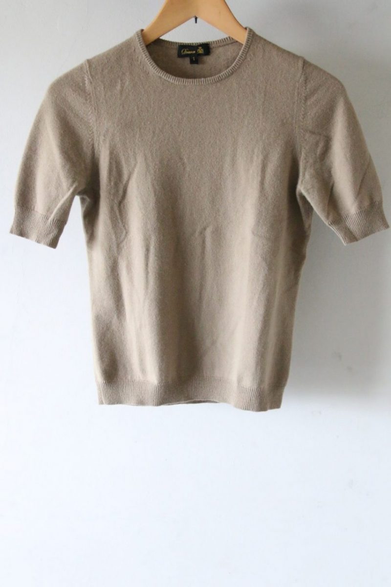 ドゥロワーニット