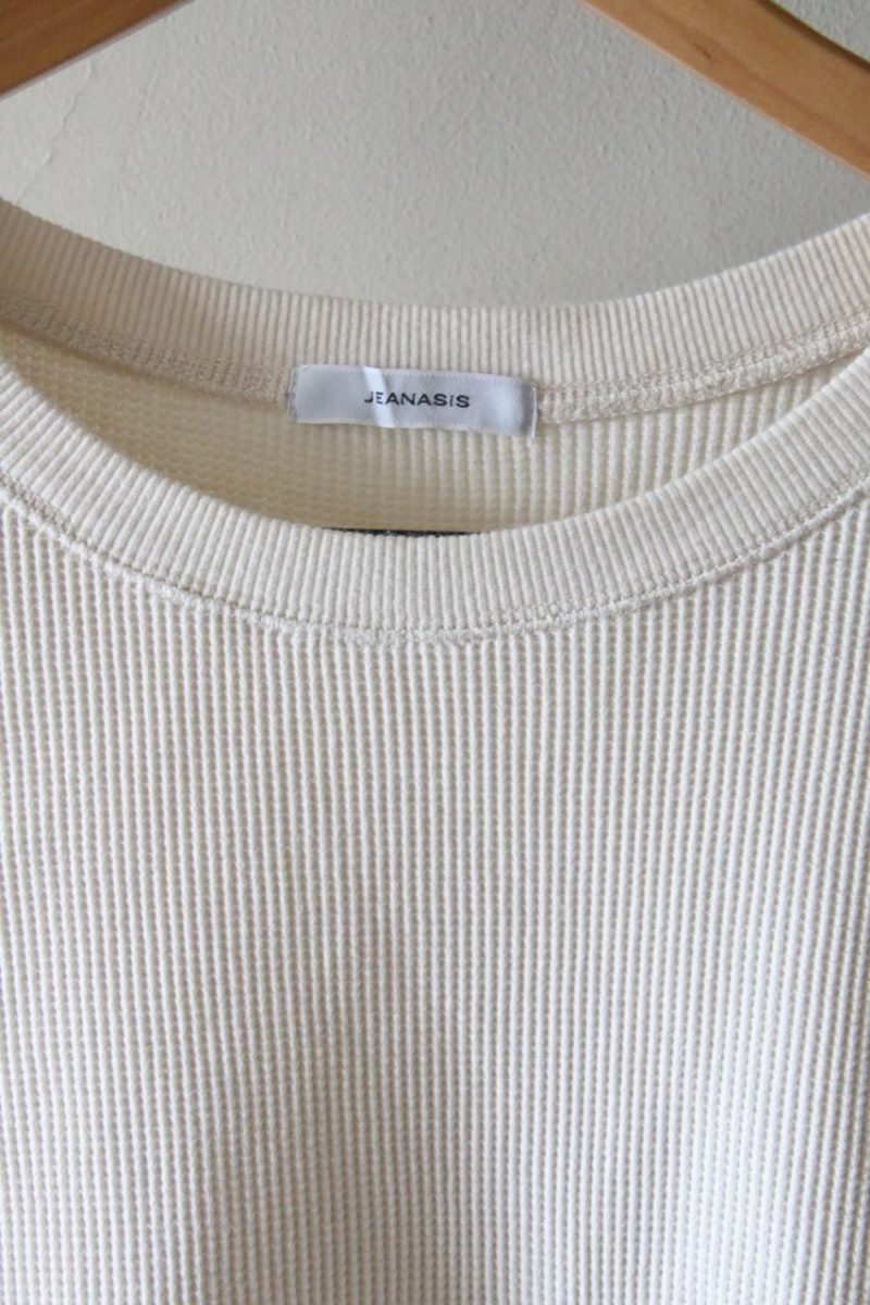 ジーナシスワンピース拡大