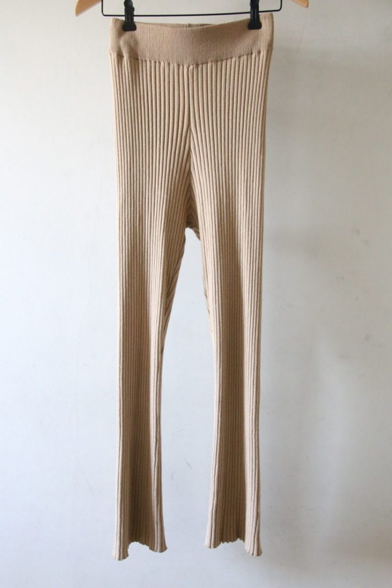 ベイフローパンツ