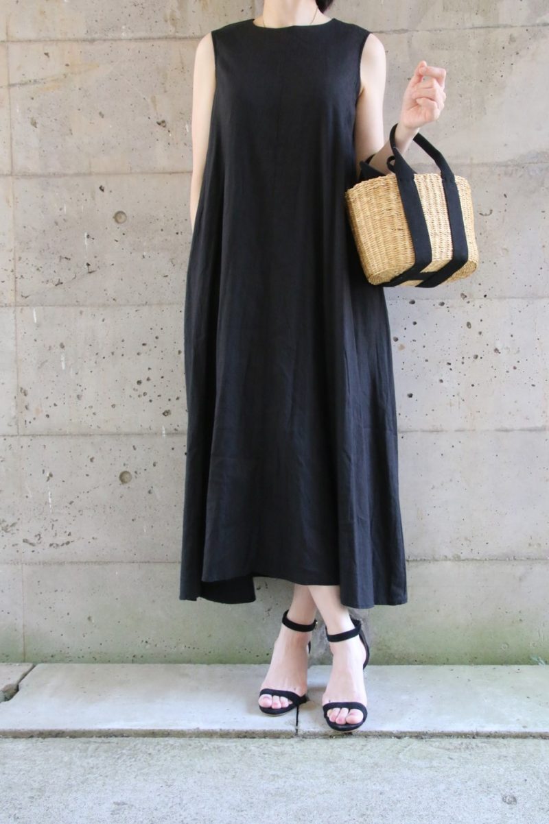 ブラックワンピース2