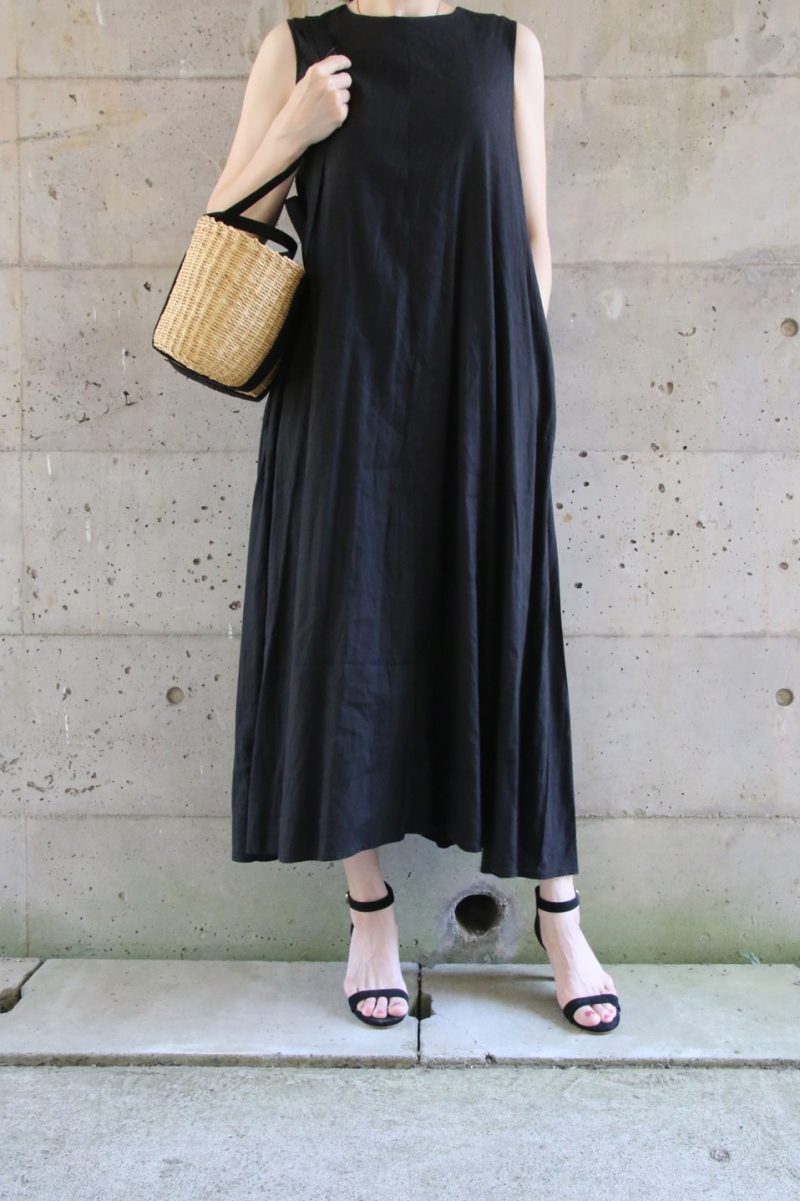 ブラックワンピース3