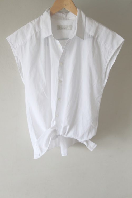 ビューティアンドユースシャツ