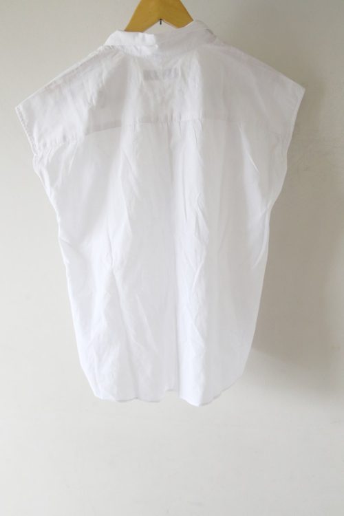 ビューティアンドユースシャツ後