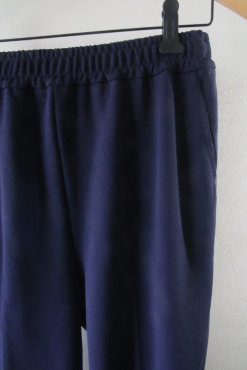 スローブパンツ拡大