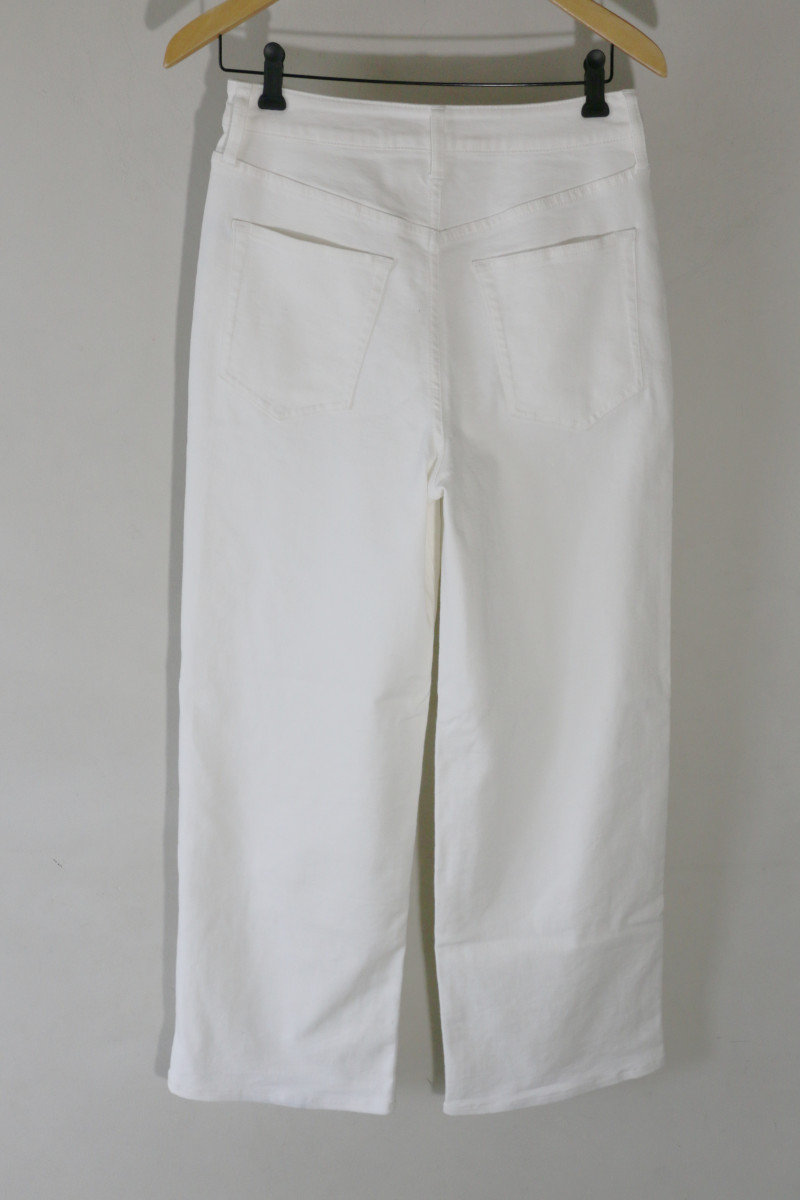 セオリーデニム後ろ