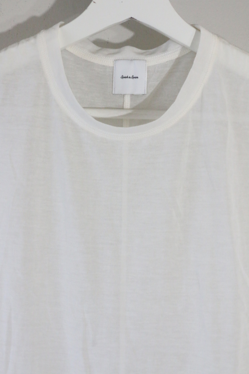 スピックアンドスパントップス拡大