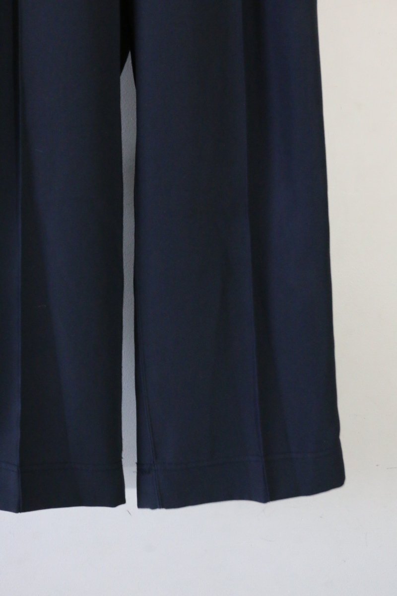 ユナイテッドアローズパンツプレス