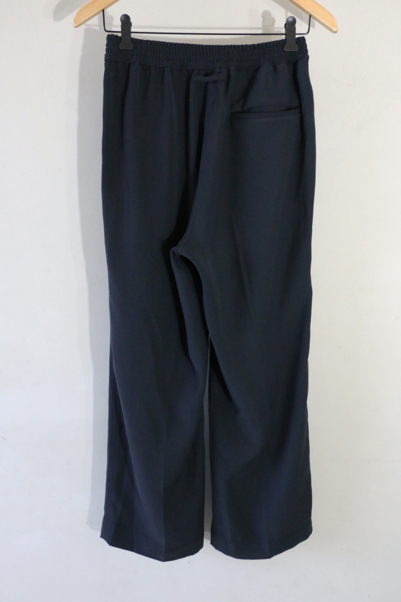 ユナイテッドアローズパンツ後ろ