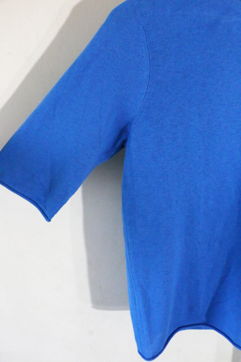 プラージュニット袖