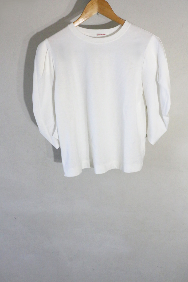 ドレステリアカットソー