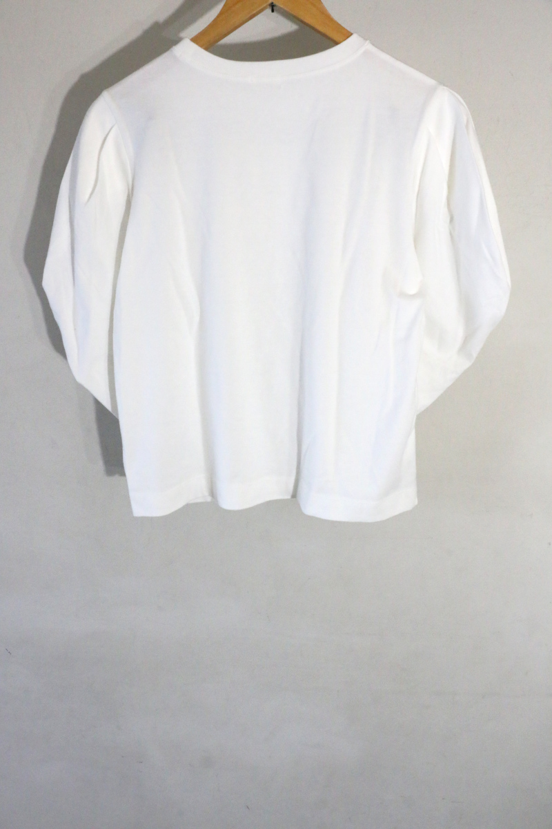 ドレステリアカットソー後ろ