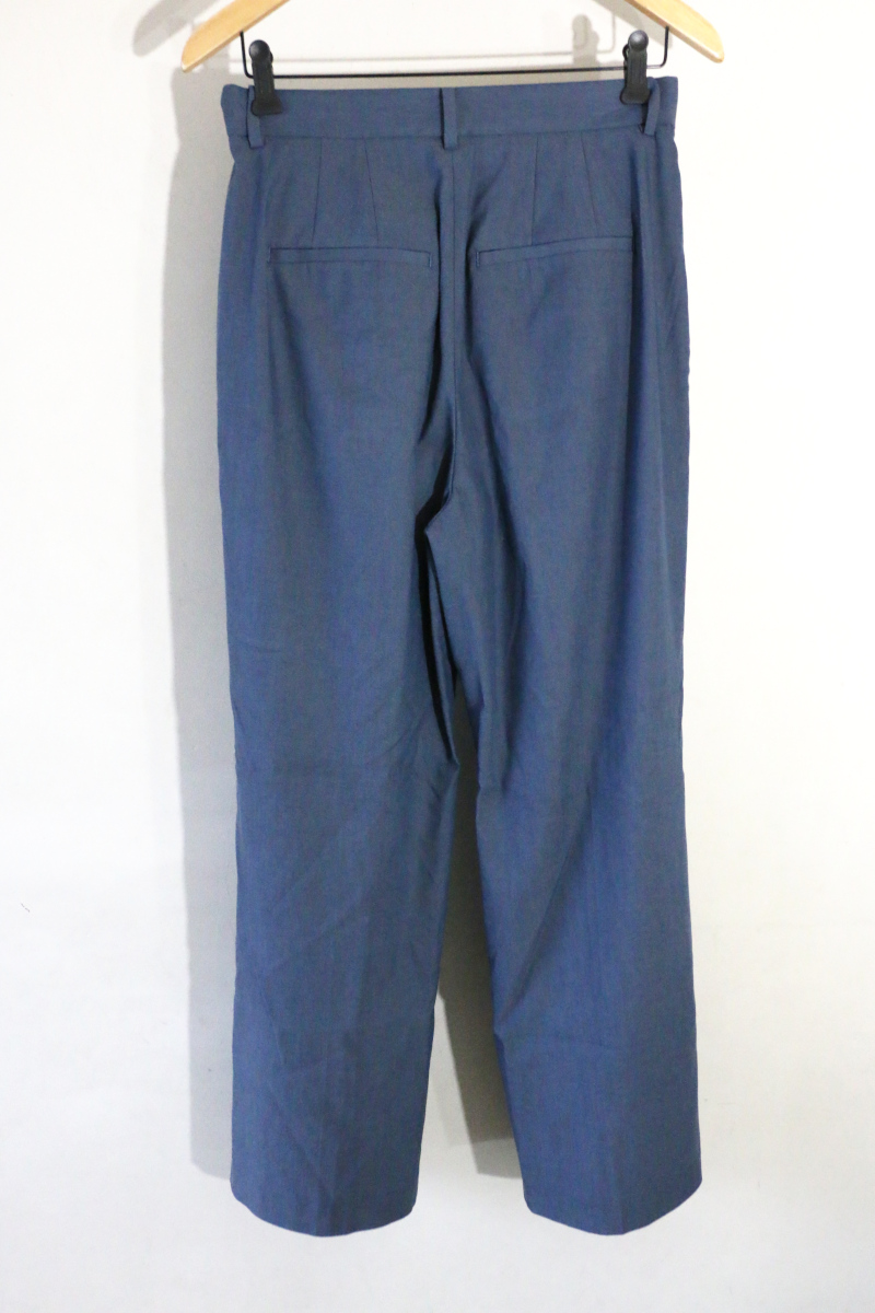 イエナパンツ後ろ