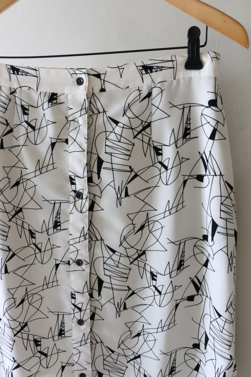 ロクスカート拡大