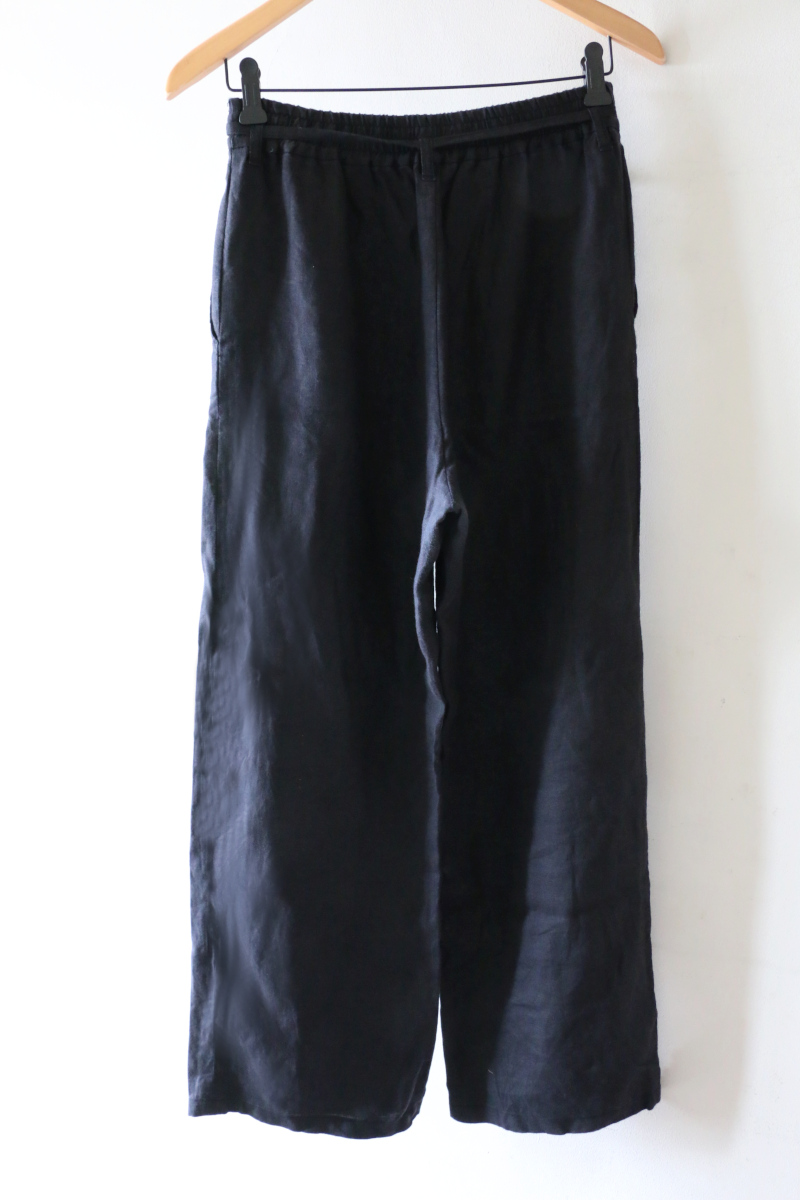 アーバンリサーチパンツ後ろ