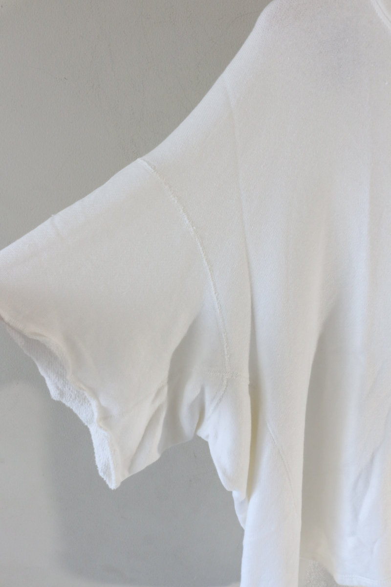 イエナスウェット袖2