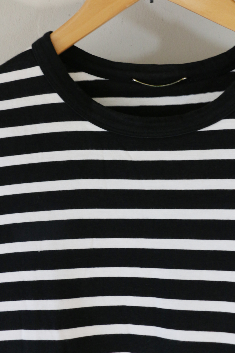 ドゥーズィエムクラスカットソー拡大