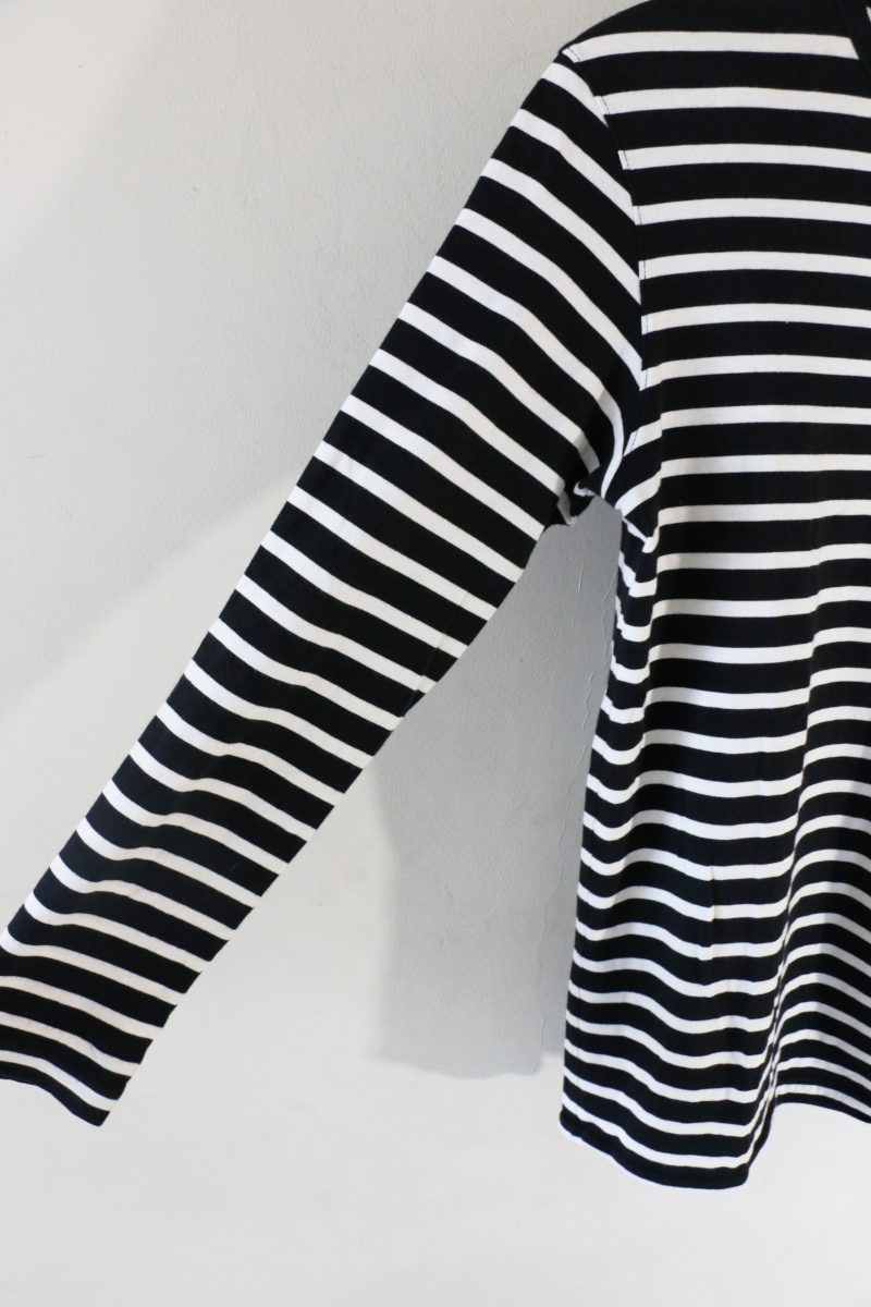 ドゥーズィエムクラスカットソー袖