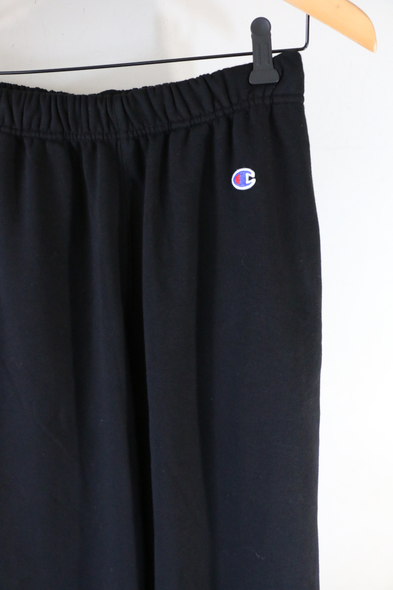 チャンピオンスウェット拡大