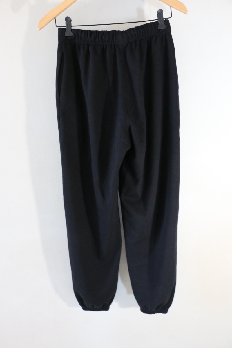 チャンピオンスウェット後ろ