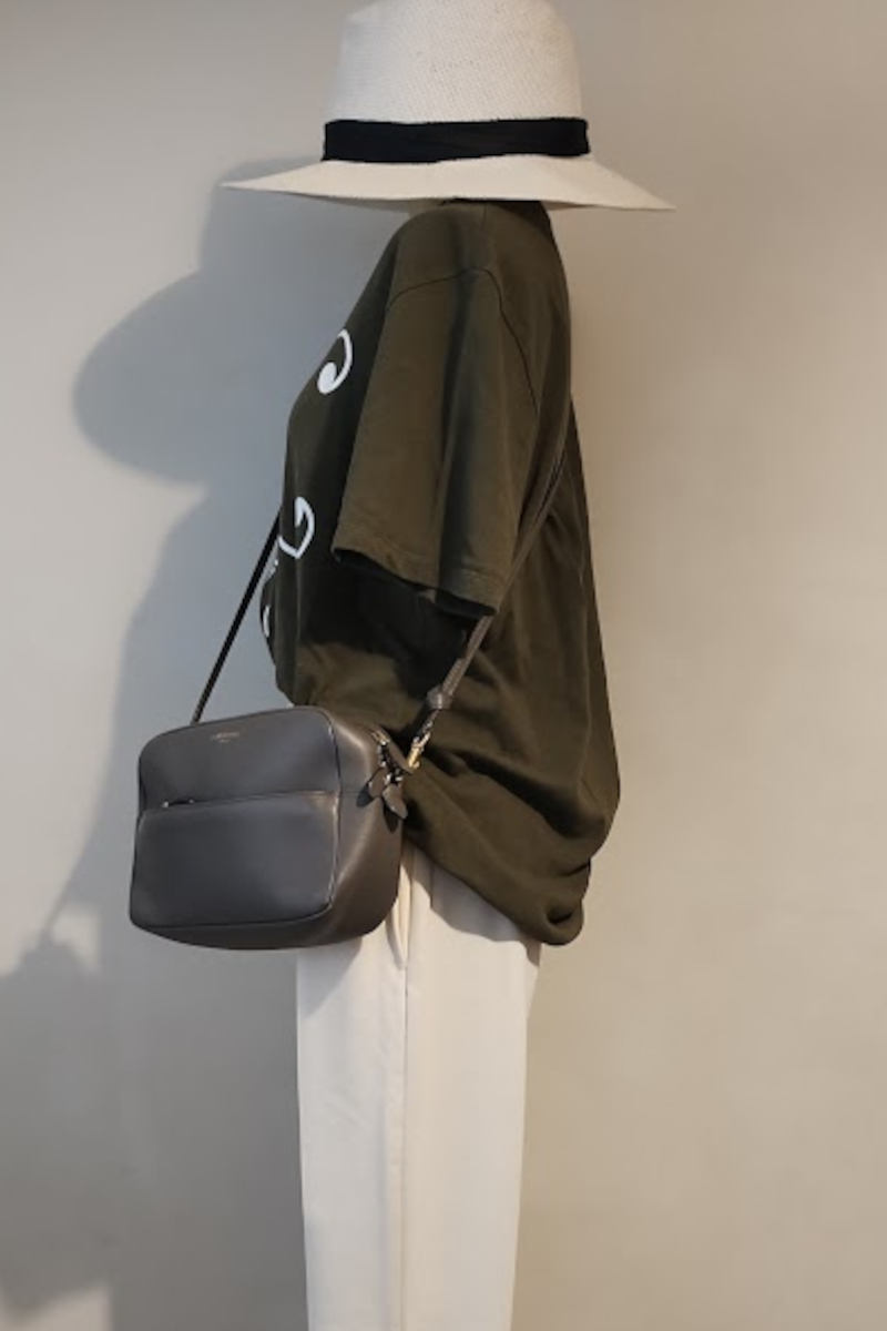 アーペーセーTシャツ横