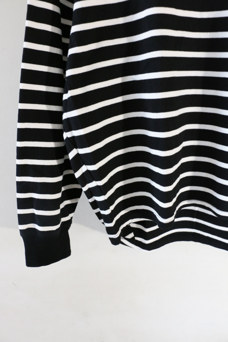 ジャーナルスタンダードカットソー裾