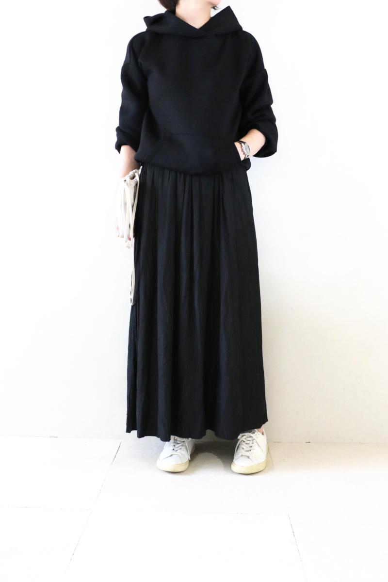 フーテッドワンピースアイチャッチ