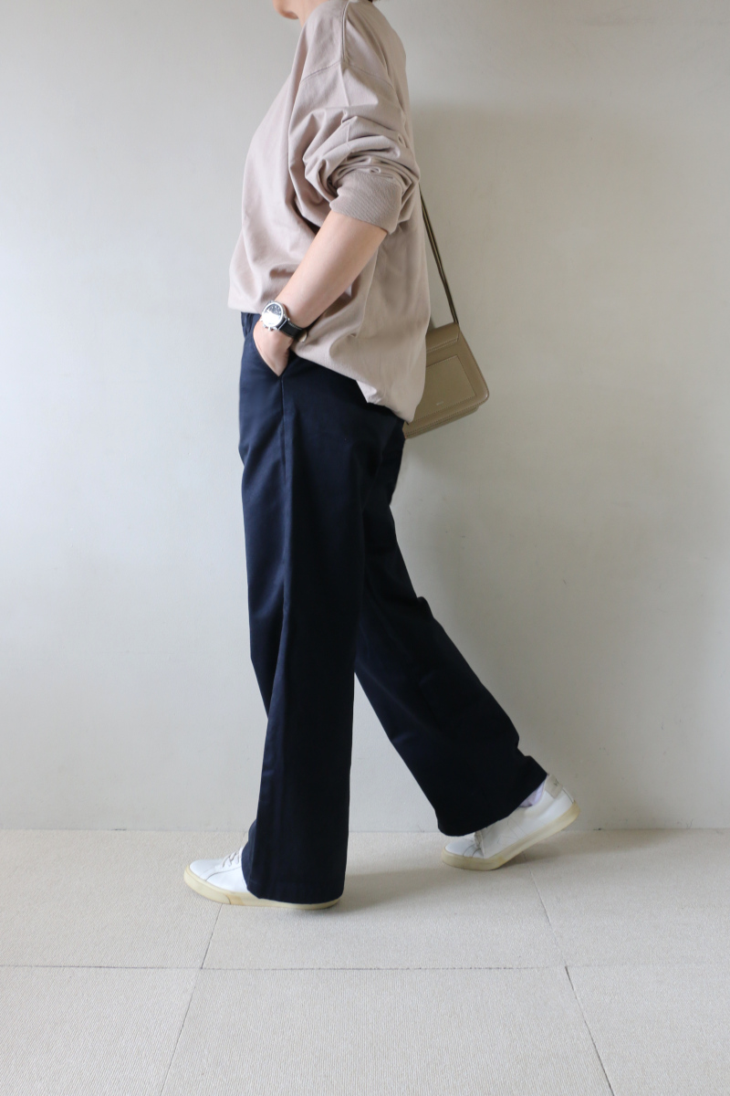 HYKEチノシンプルコーデ横2