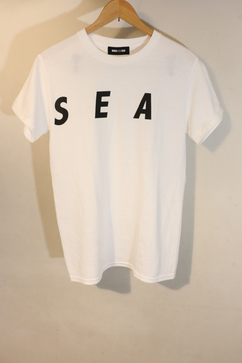 ウィンダシーTシャツ