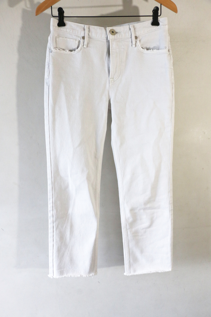 アッパーハイツデニム