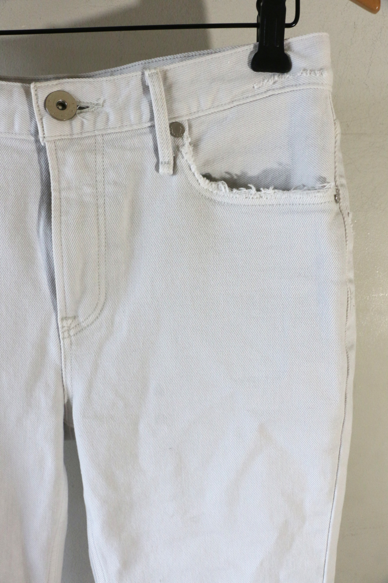 アッパーハイツデニム拡大