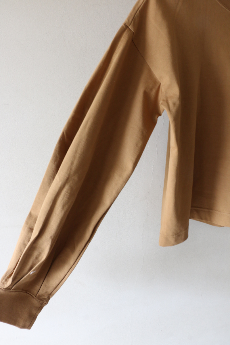 ジャーナルスタンダードカットソー袖