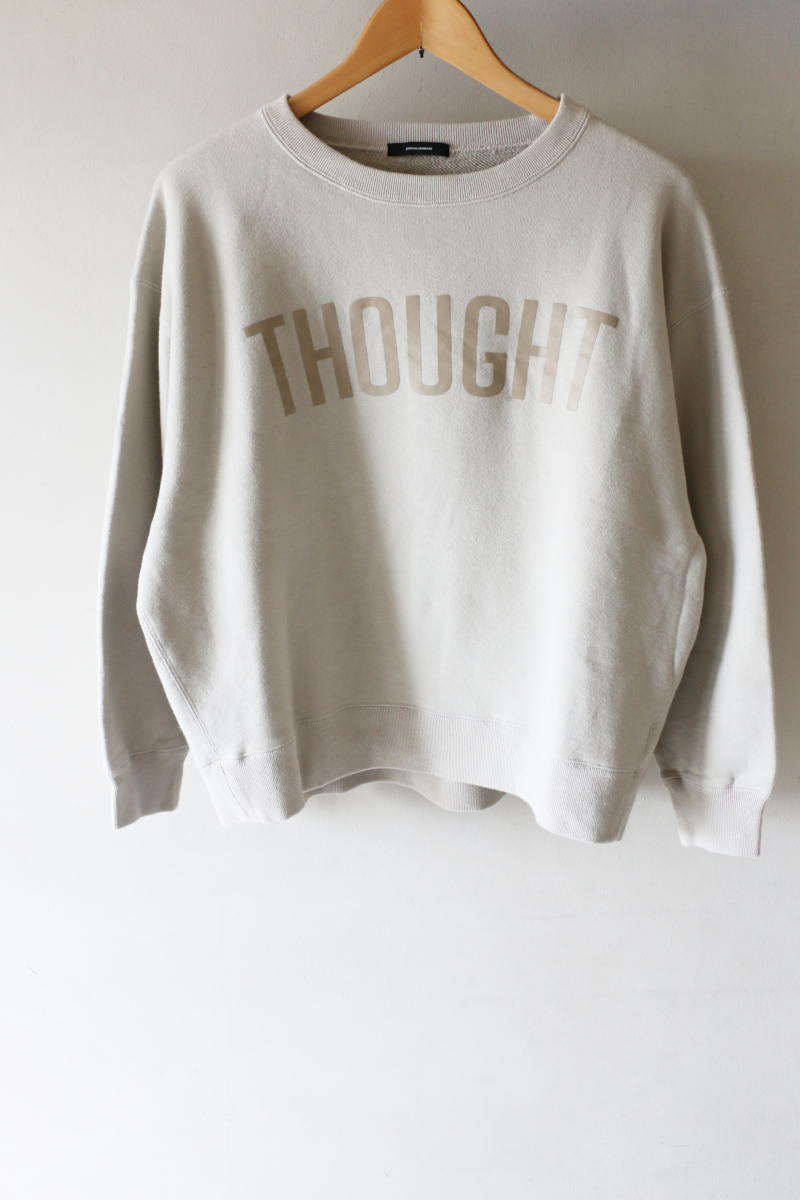 ジャーナルスタンダードスウェット