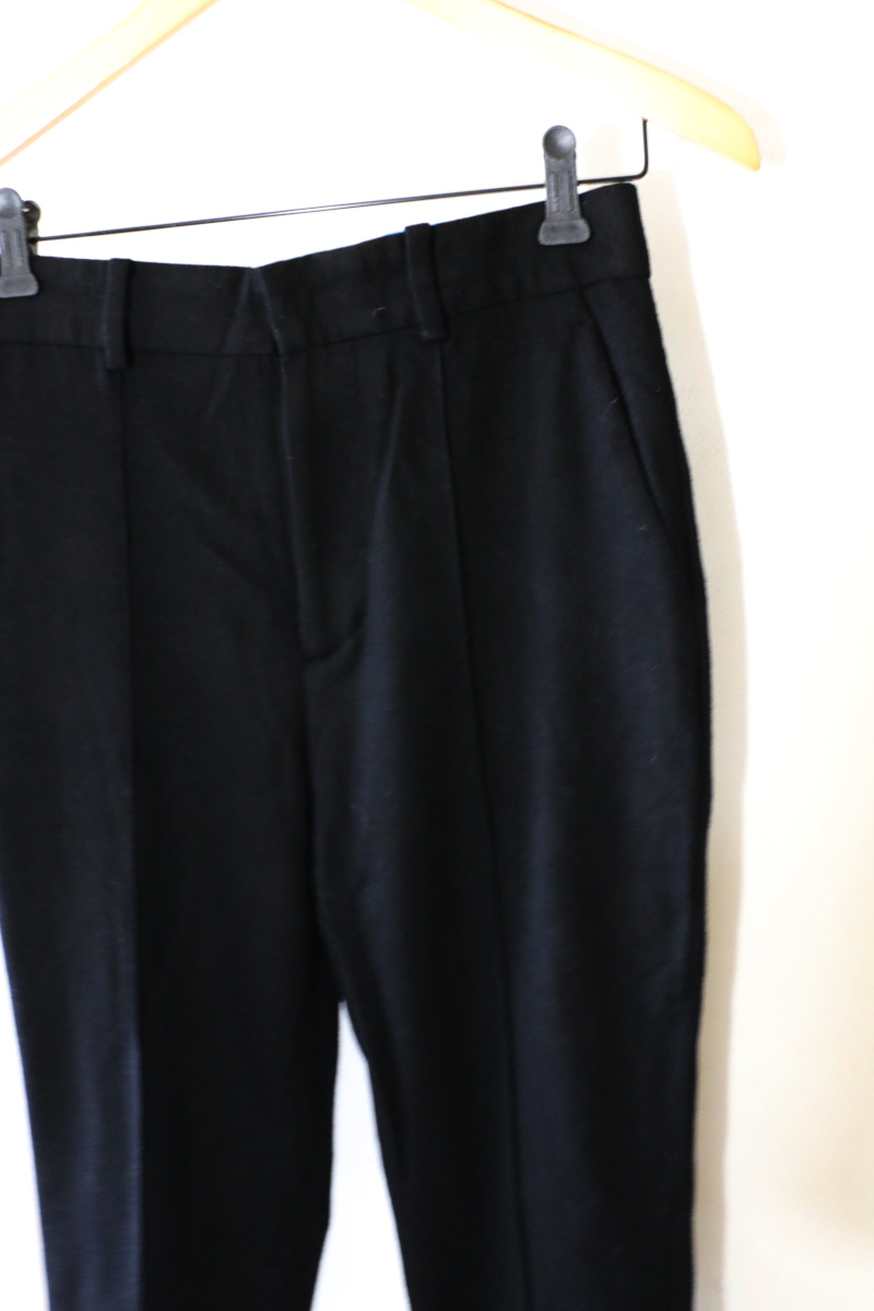 フレームワークパンツ拡大